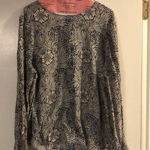 H&M women’s shirt size 12